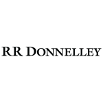 RR Donnelley