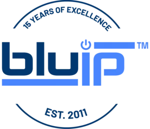 BluIP 15 years of cloud communications innovation