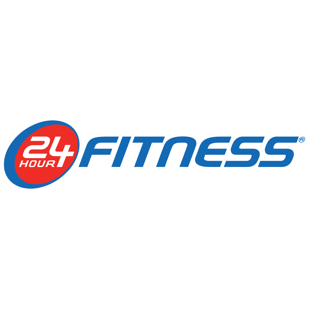 24 Hour Fitness