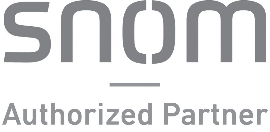 Snom Designs Technology & Integration Partners Ecosystem | BluIP