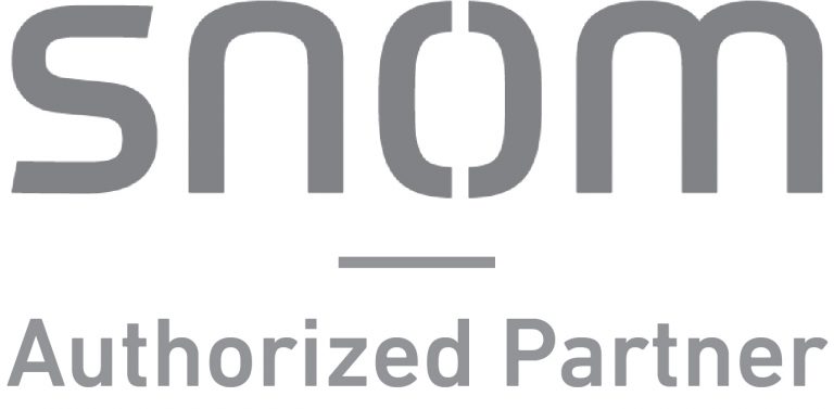 SNOM Authorized Partner