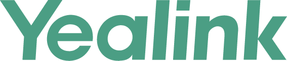 Yealink-LOGO Green