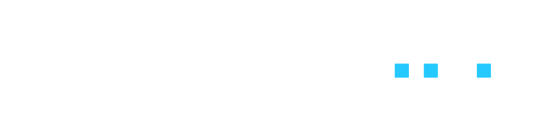 BluIP and NICE logos with hockey sticks in between