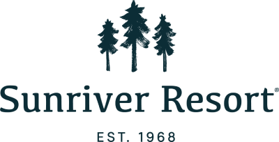 Sunriver Resort Logo