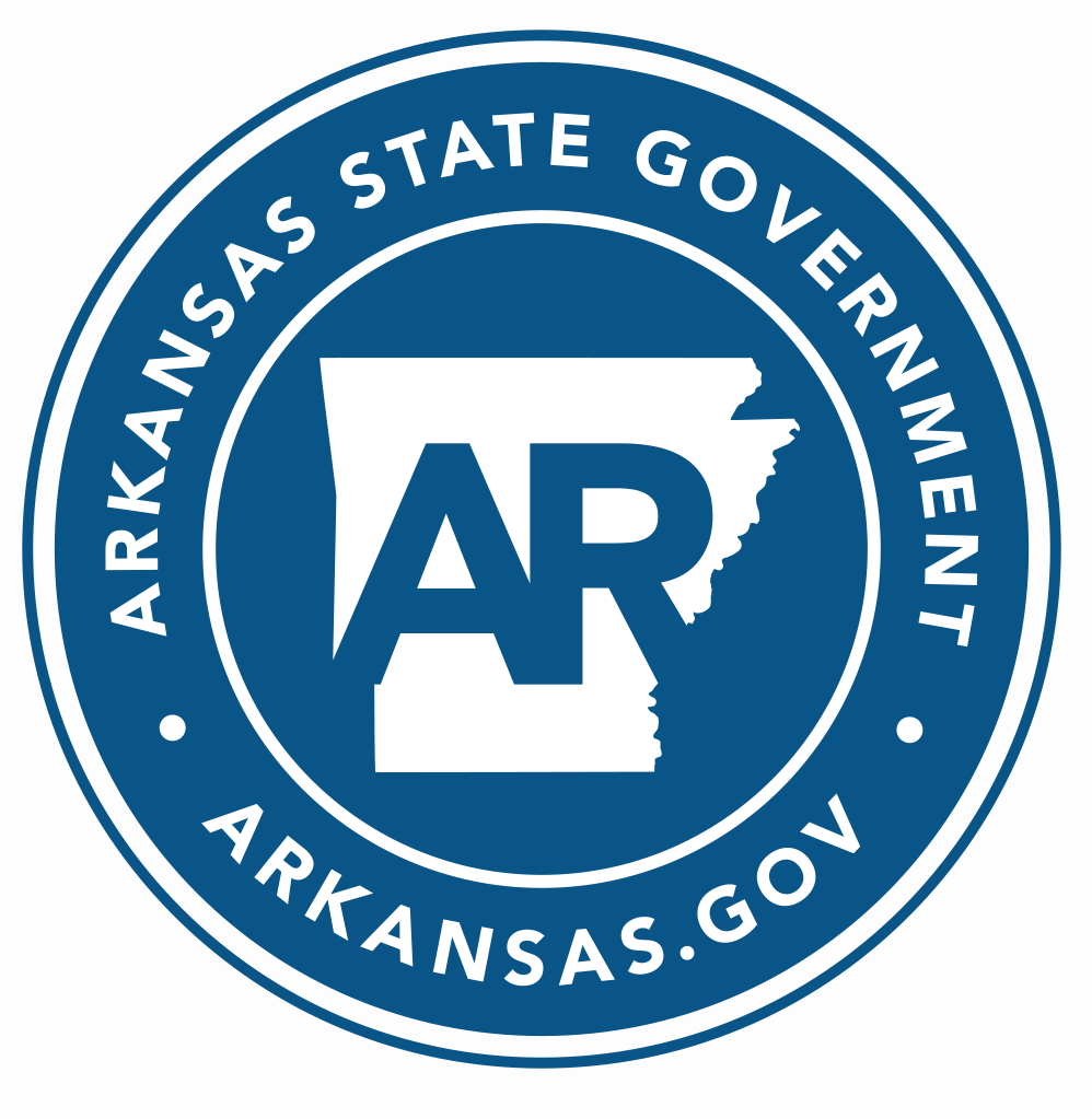 Arkansas_State_Government_State_Logo