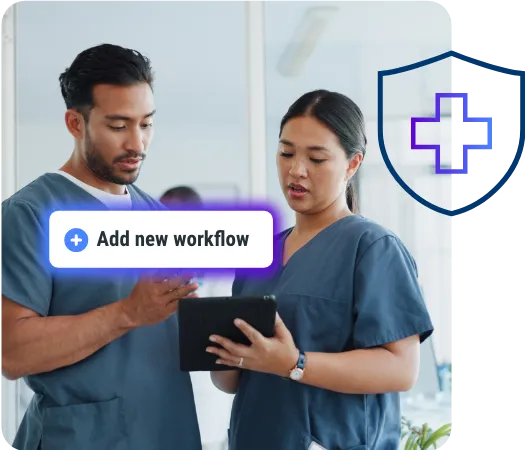 Healthcare solutions