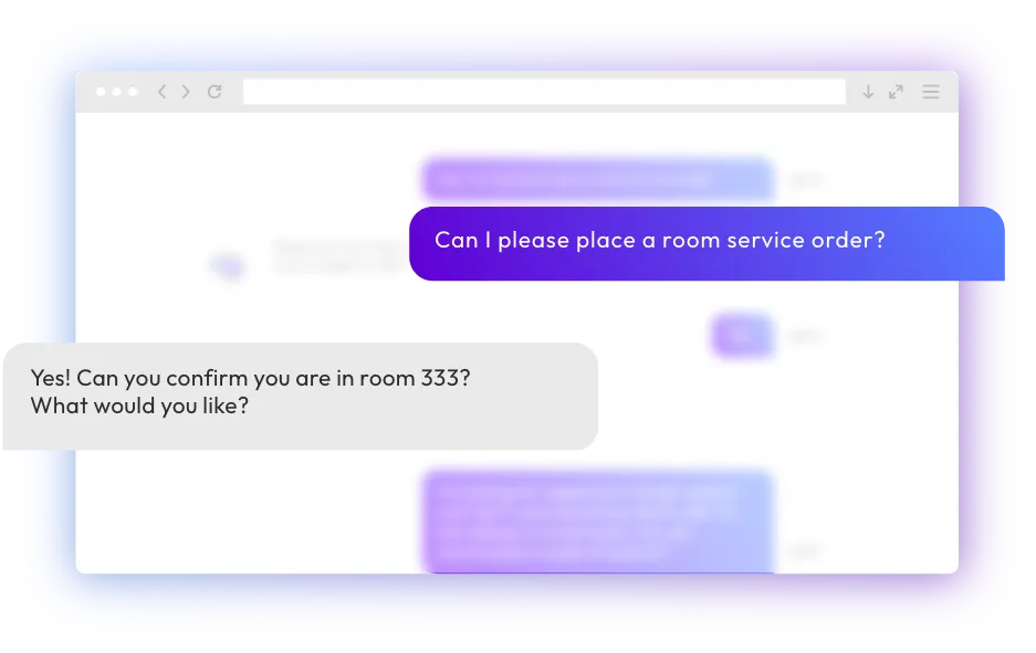 aiva virtual receptionist