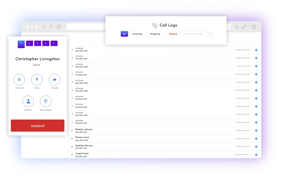 aiva connect console