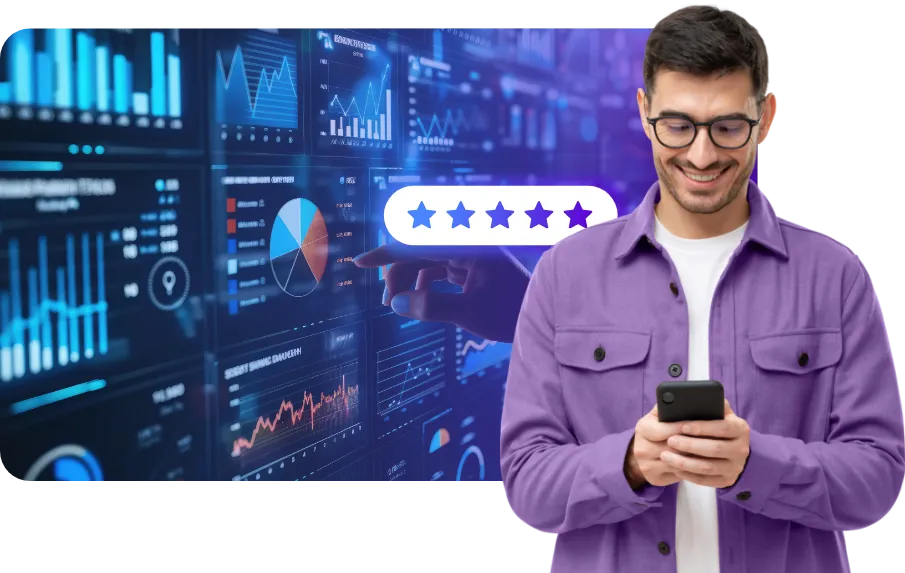 unlock the power of your customer data