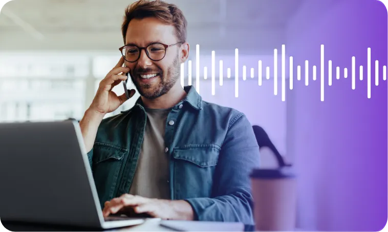 BluIP Enhanced Cloud Calling for Microsoft Teams​