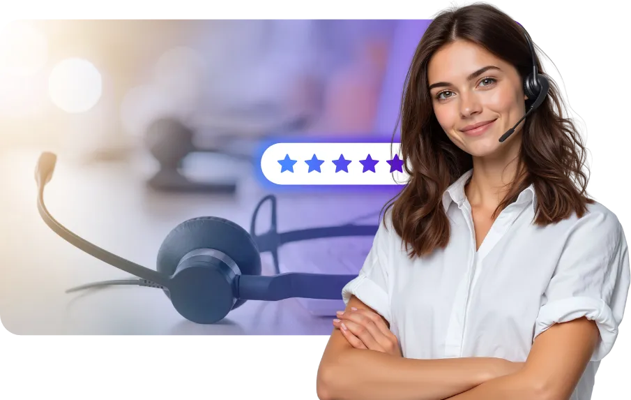 Elevate your Contact Center
