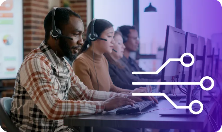 Enhanced SIP Trunking