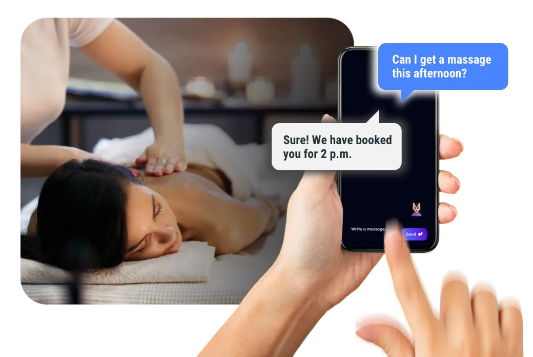 future of exceptional customer service
