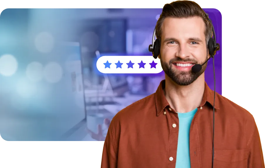 Build your communications on a stronger foundation