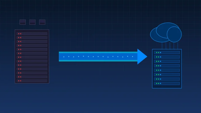 Business phone system migration from legacy Mitel hardware to modern cloud communications infrastructure