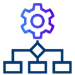 Icon automate