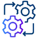 Icon capture demand