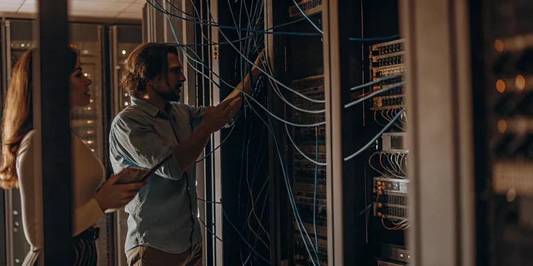 Enterprise Mitel PBX replacement planning for cloud communications