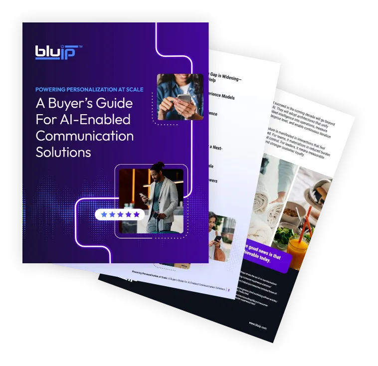 bluip buyers guide